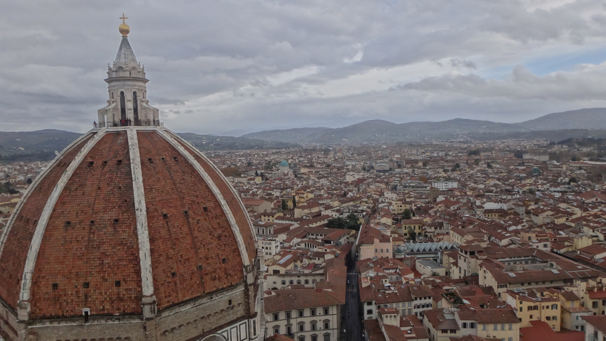 Florence, Italy