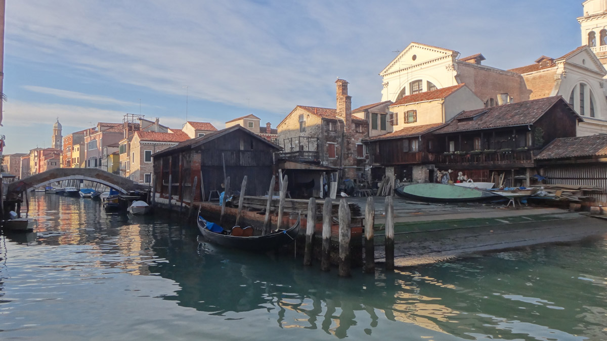 Venice, Italy