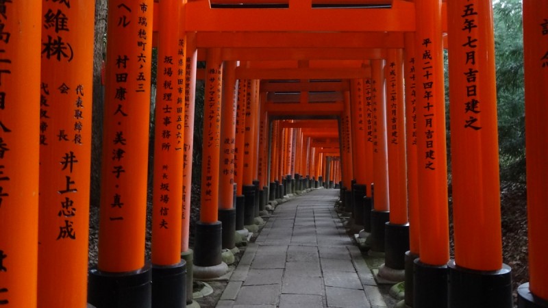 Kyoto, Japan