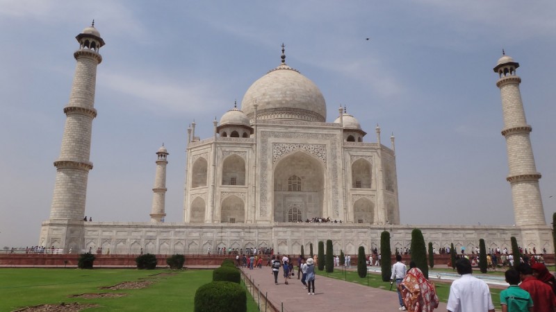 Agra, India