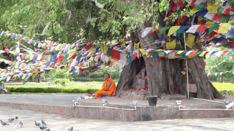 Lumbini, Nepal