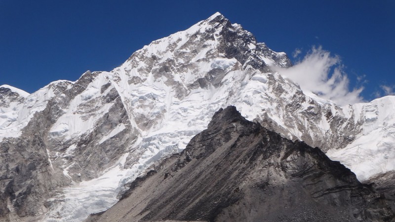 Everest Basecamp Trek Breakdown