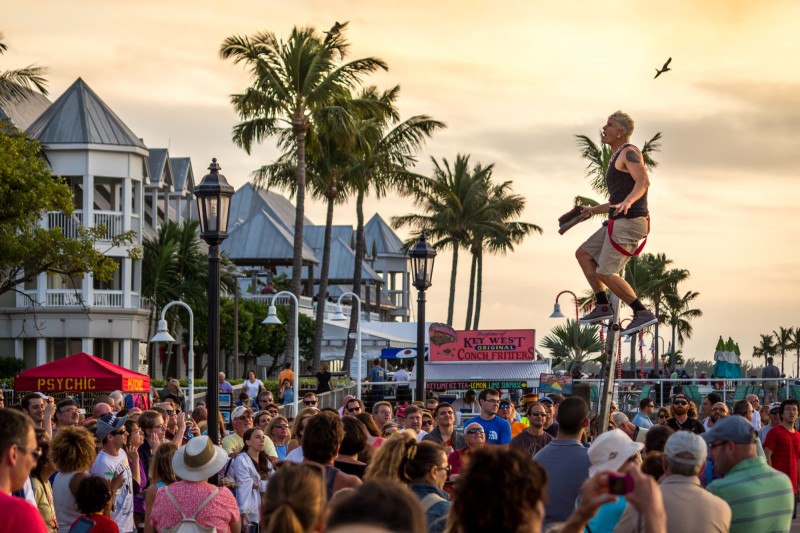 Key West, Florida